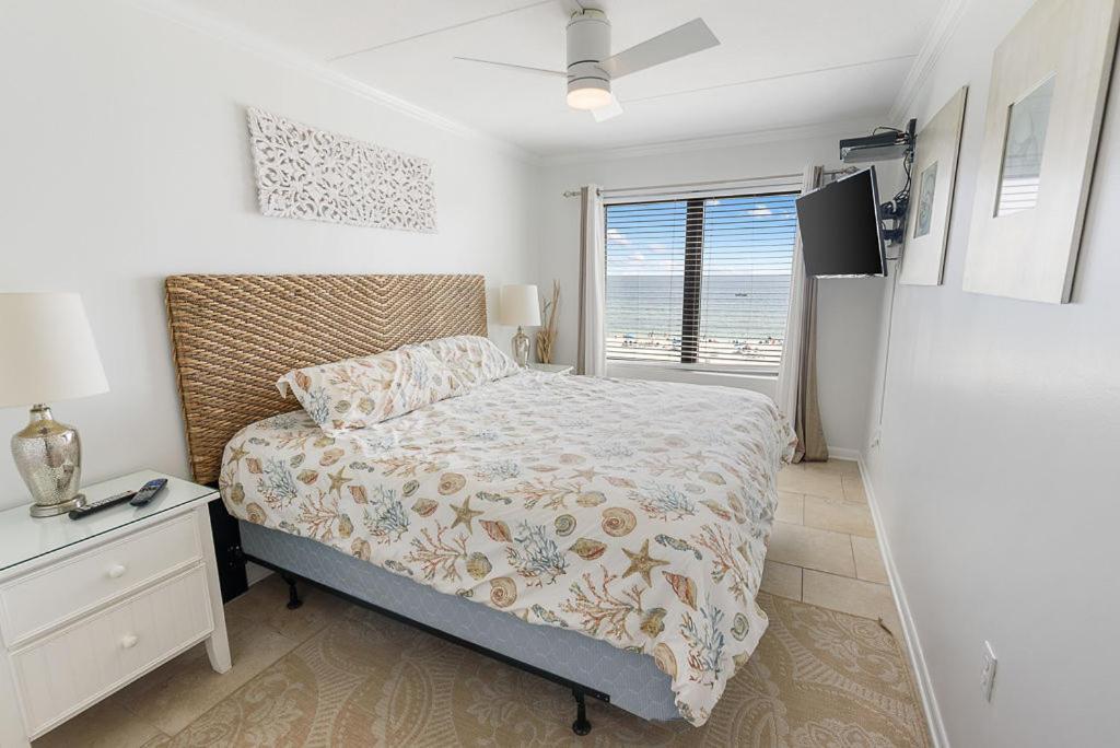 Island Winds East 408 By Albvr - Gorgeous Condo With Million Dollar Views In The Best Location On The Beach 海湾海岸 外观 照片