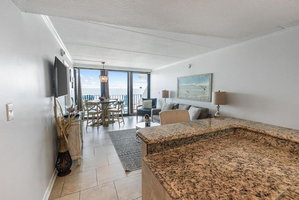 Island Winds East 408 By Albvr - Gorgeous Condo With Million Dollar Views In The Best Location On The Beach 海湾海岸 外观 照片