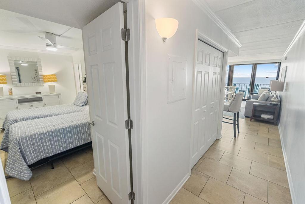 Island Winds East 408 By Albvr - Gorgeous Condo With Million Dollar Views In The Best Location On The Beach 海湾海岸 外观 照片