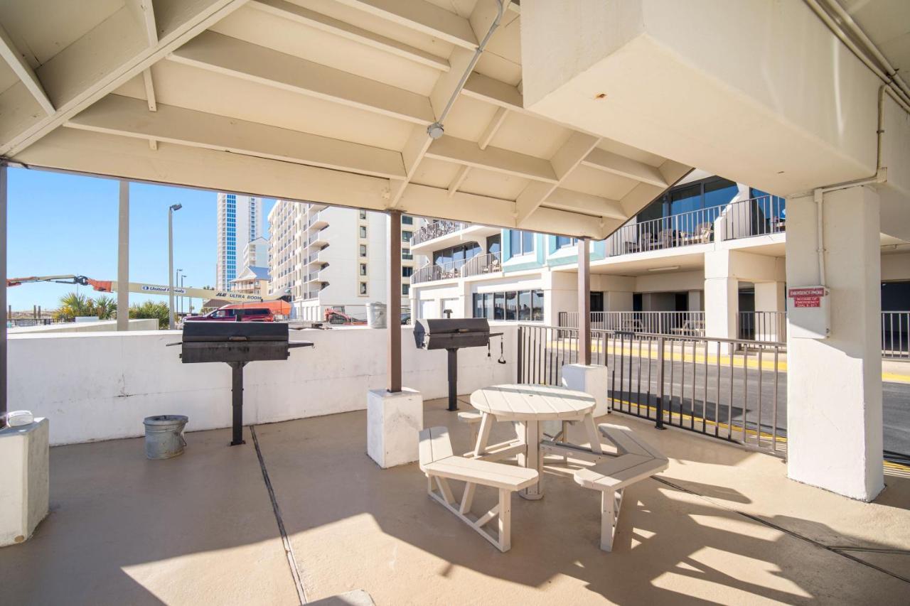 Island Winds East 408 By Albvr - Gorgeous Condo With Million Dollar Views In The Best Location On The Beach 海湾海岸 外观 照片