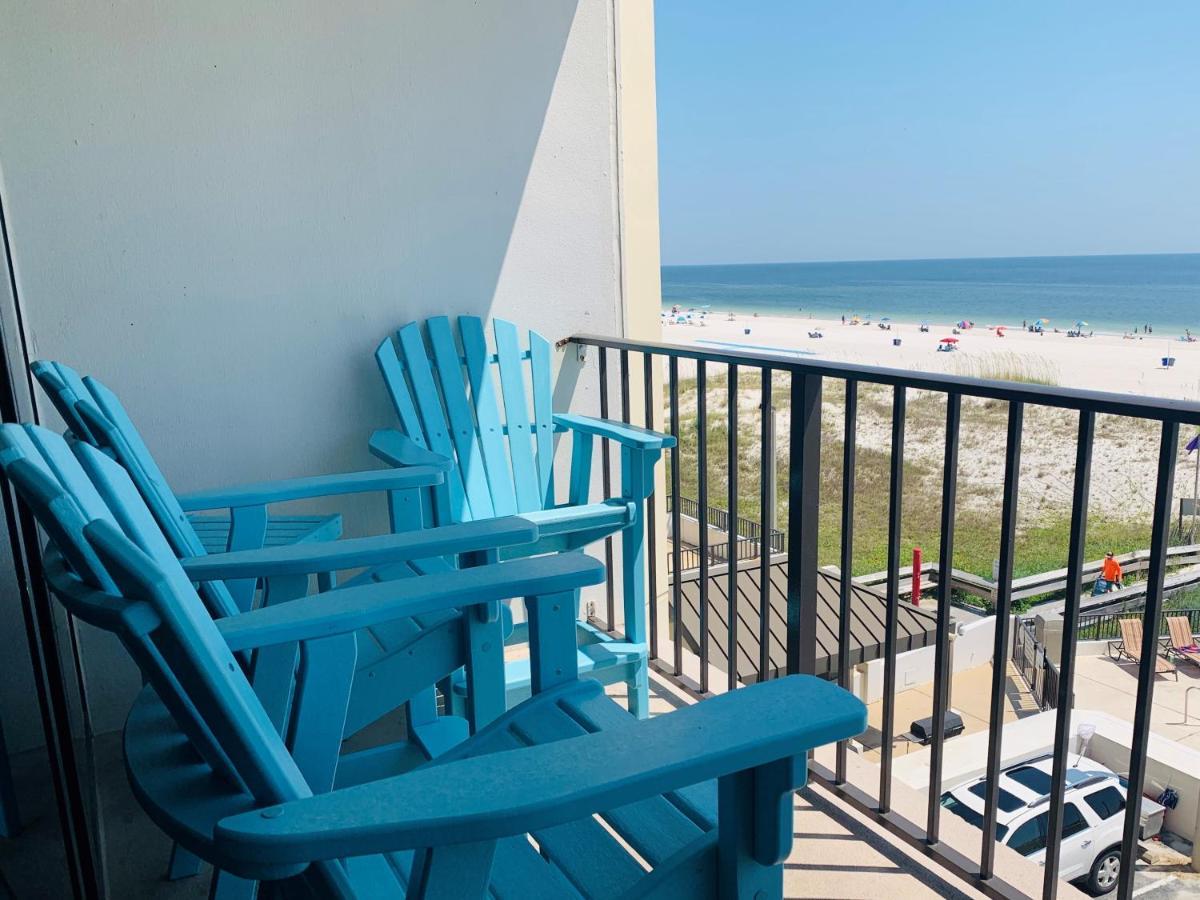 Island Winds East 408 By Albvr - Gorgeous Condo With Million Dollar Views In The Best Location On The Beach 海湾海岸 外观 照片